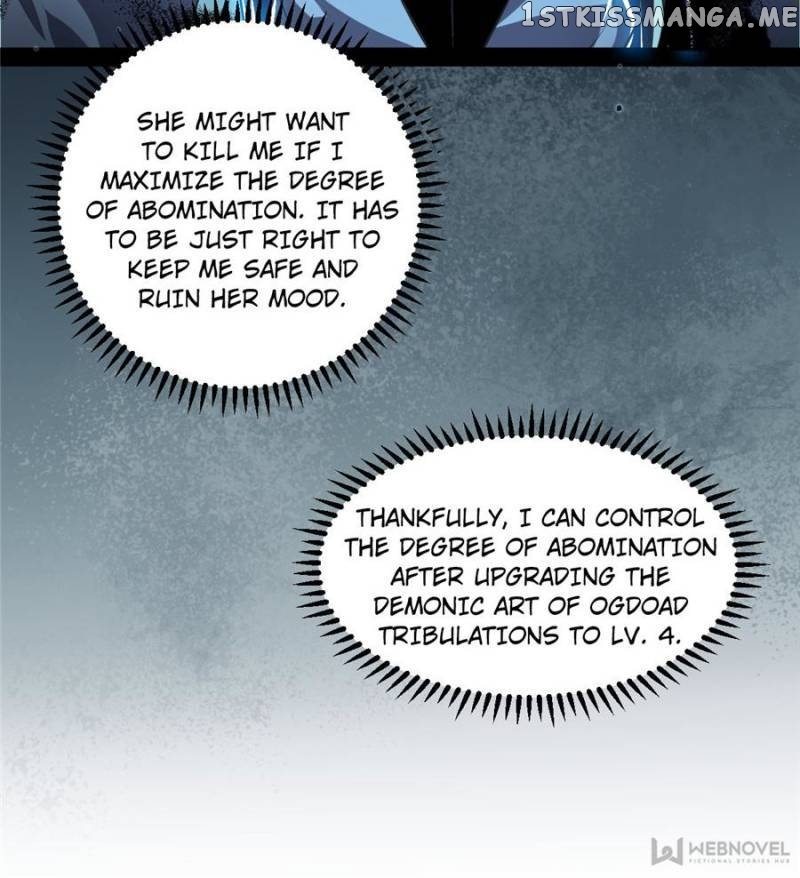 Way To Be The Evil Emperor Chapter 101 - page 29