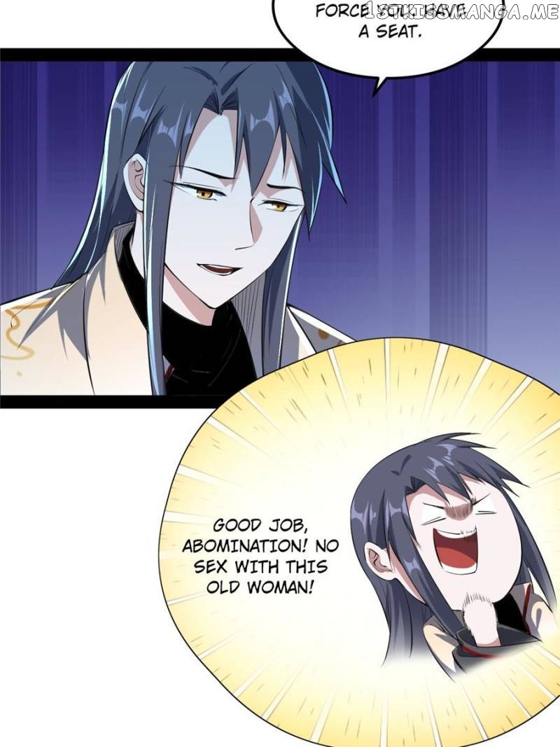 Way To Be The Evil Emperor Chapter 101 - page 37