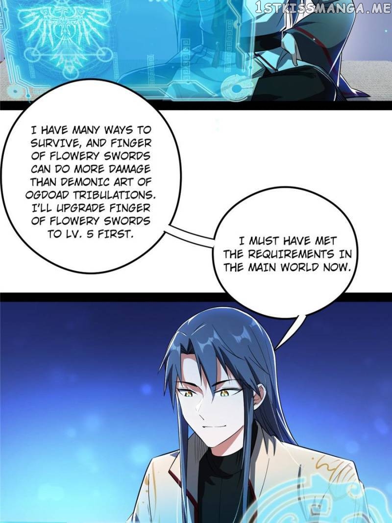 Way To Be The Evil Emperor Chapter 101 - page 4