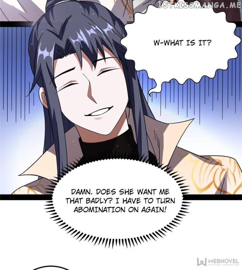 Way To Be The Evil Emperor Chapter 101 - page 46