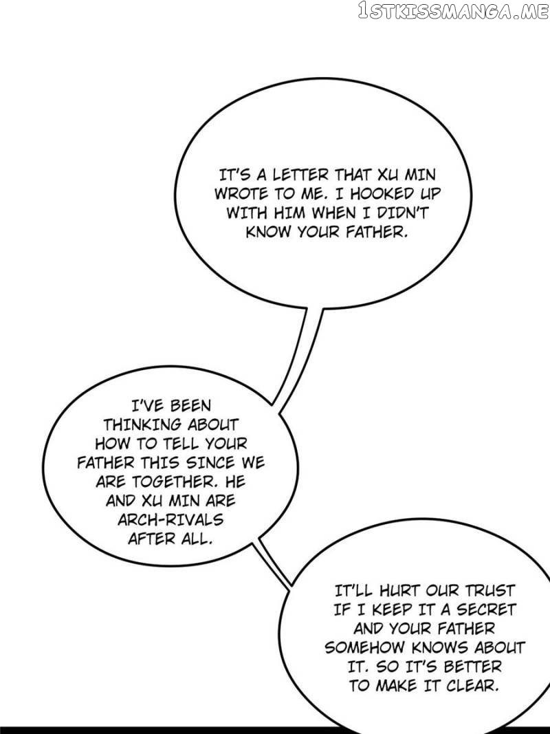 Way To Be The Evil Emperor Chapter 101 - page 50