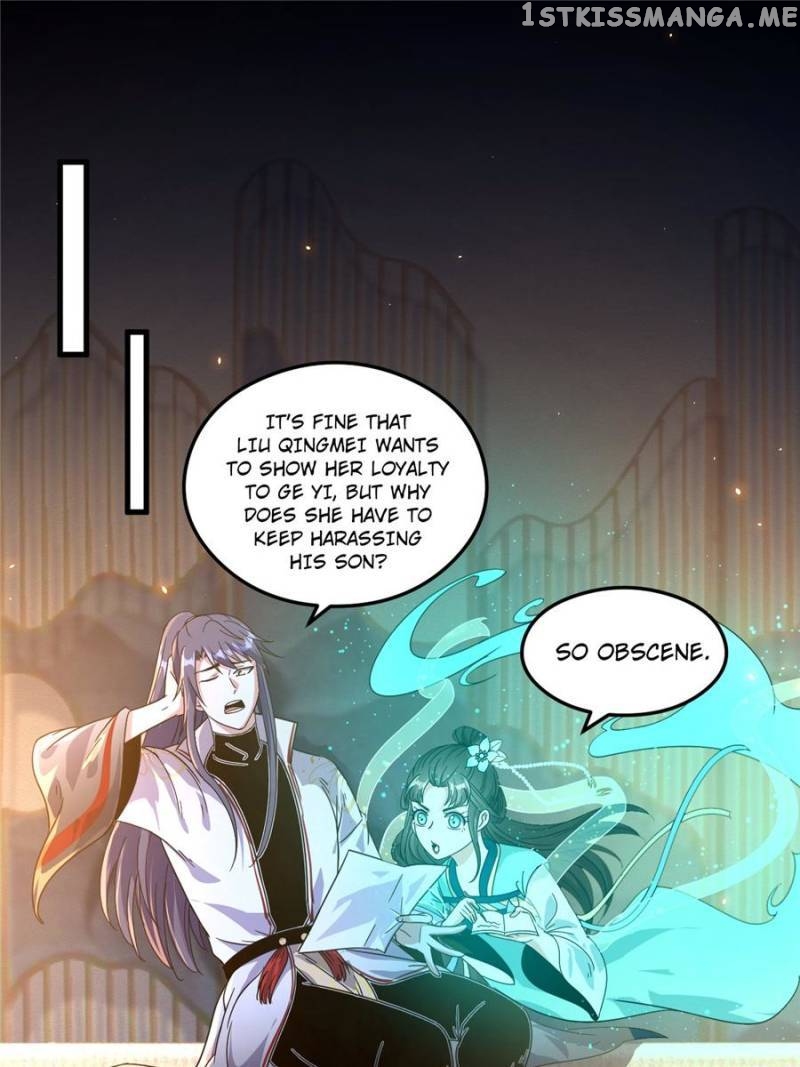 Way To Be The Evil Emperor Chapter 101 - page 59