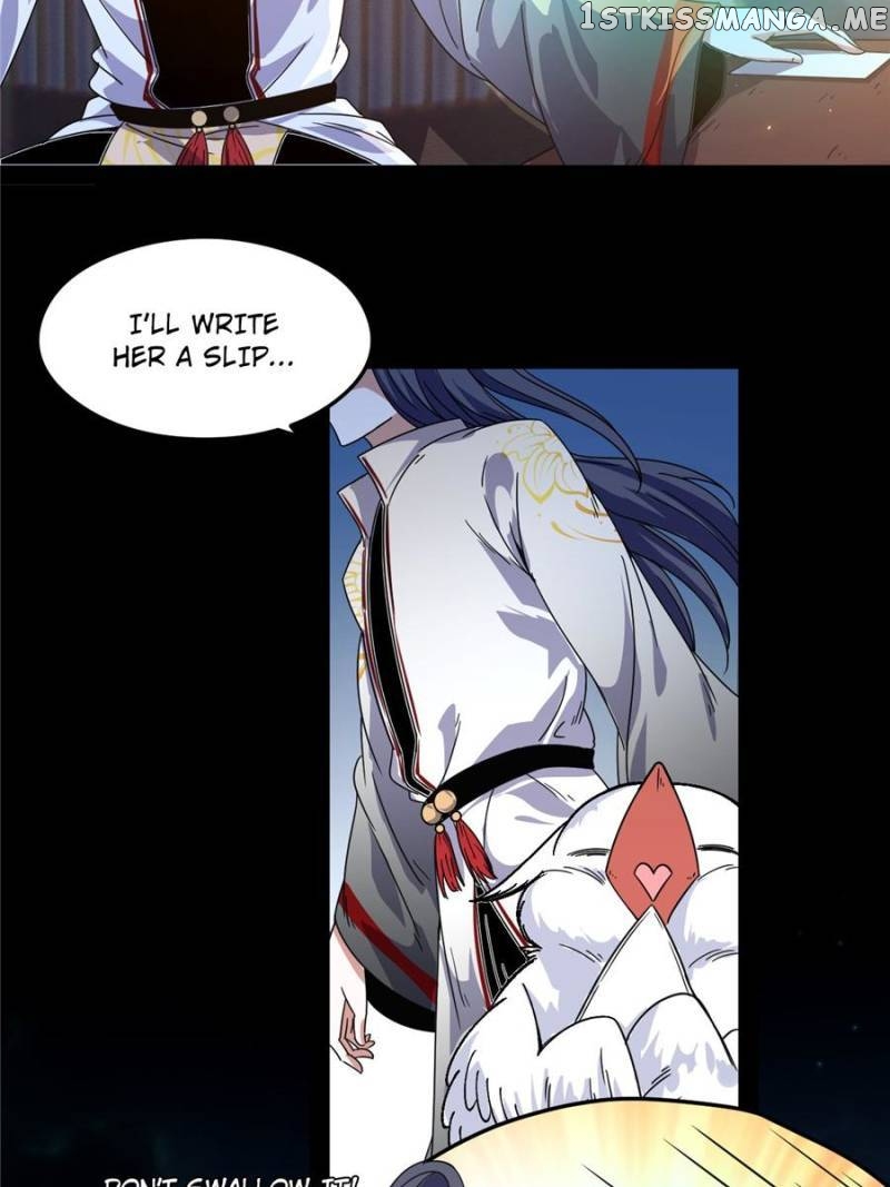 Way To Be The Evil Emperor Chapter 101 - page 62