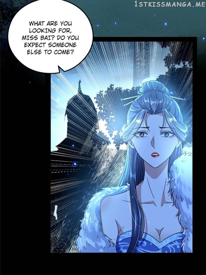 Way To Be The Evil Emperor Chapter 101 - page 65