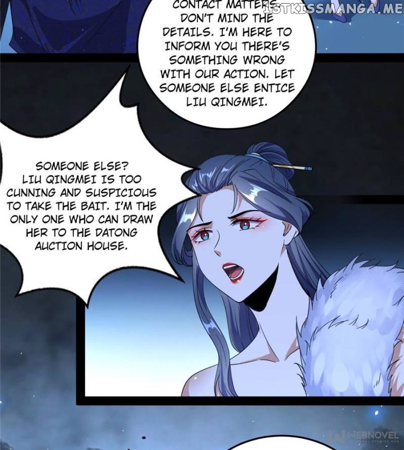 Way To Be The Evil Emperor Chapter 101 - page 68