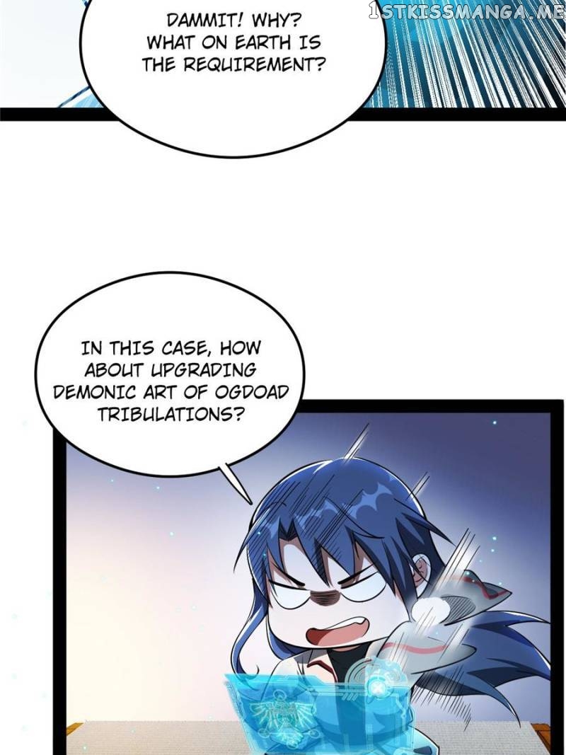 Way To Be The Evil Emperor Chapter 101 - page 7