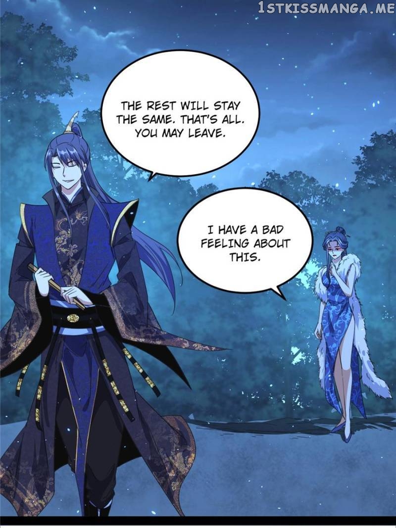 Way To Be The Evil Emperor Chapter 101 - page 70