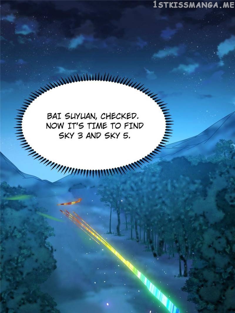 Way To Be The Evil Emperor Chapter 101 - page 72