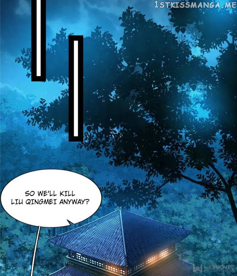 Way To Be The Evil Emperor Chapter 101 - page 74