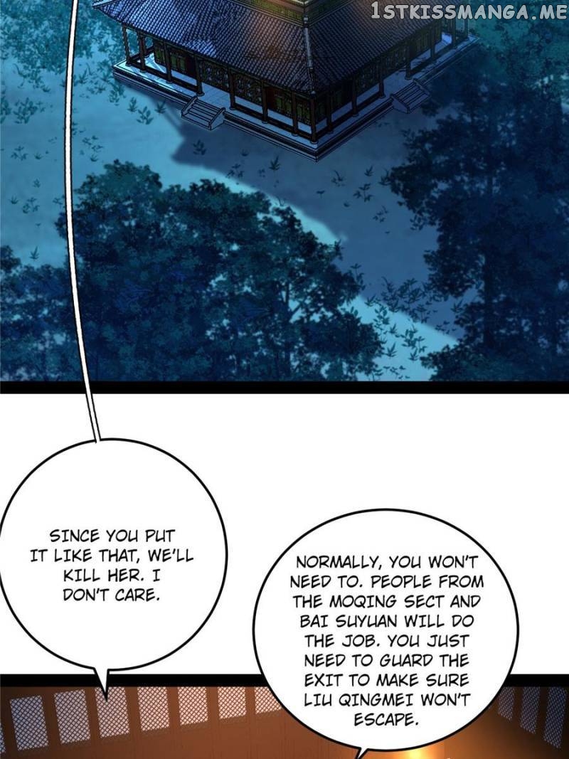Way To Be The Evil Emperor Chapter 101 - page 75