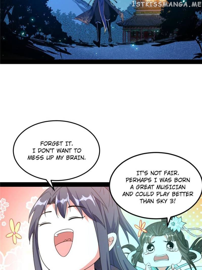 Way To Be The Evil Emperor Chapter 101 - page 79