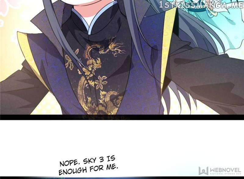 Way To Be The Evil Emperor Chapter 101 - page 80
