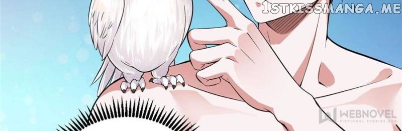Way To Be The Evil Emperor Chapter 66 - page 10