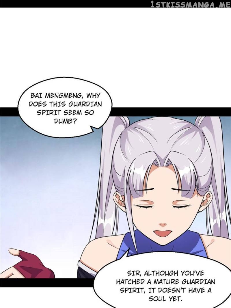 Way To Be The Evil Emperor Chapter 66 - page 14
