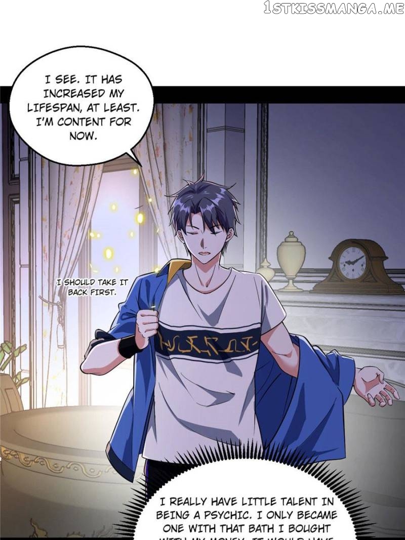 Way To Be The Evil Emperor Chapter 66 - page 17