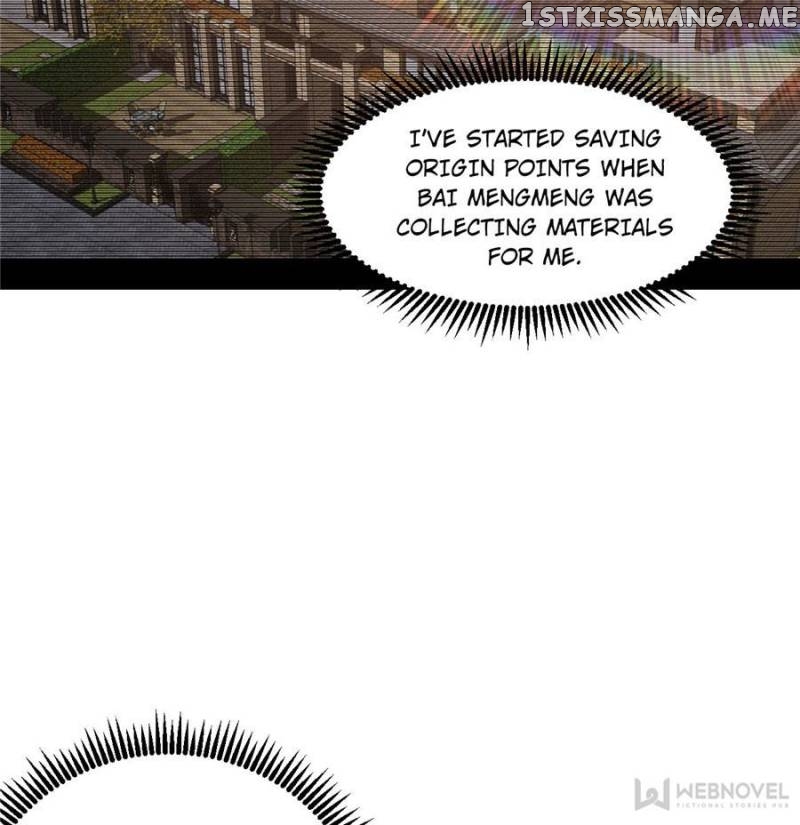 Way To Be The Evil Emperor Chapter 66 - page 2