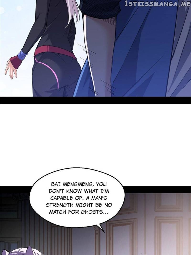 Way To Be The Evil Emperor Chapter 66 - page 28
