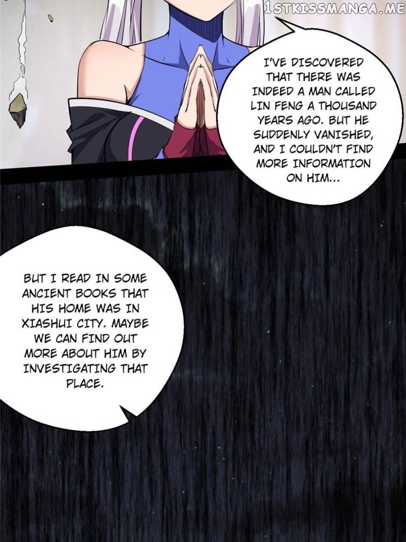 Way To Be The Evil Emperor Chapter 66 - page 38