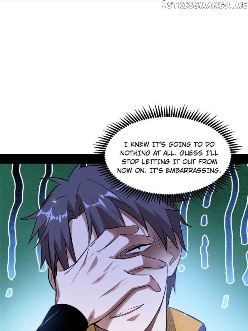 Way To Be The Evil Emperor Chapter 66 - page 70