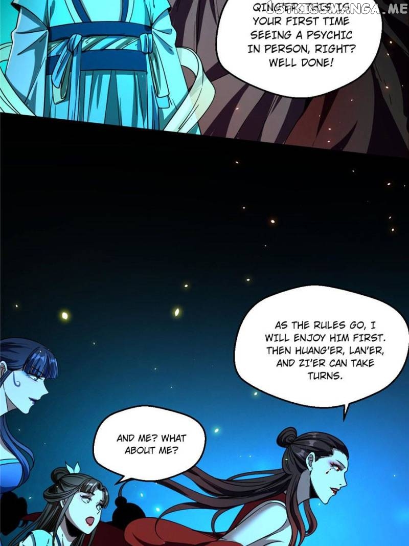 Way To Be The Evil Emperor Chapter 66 - page 77