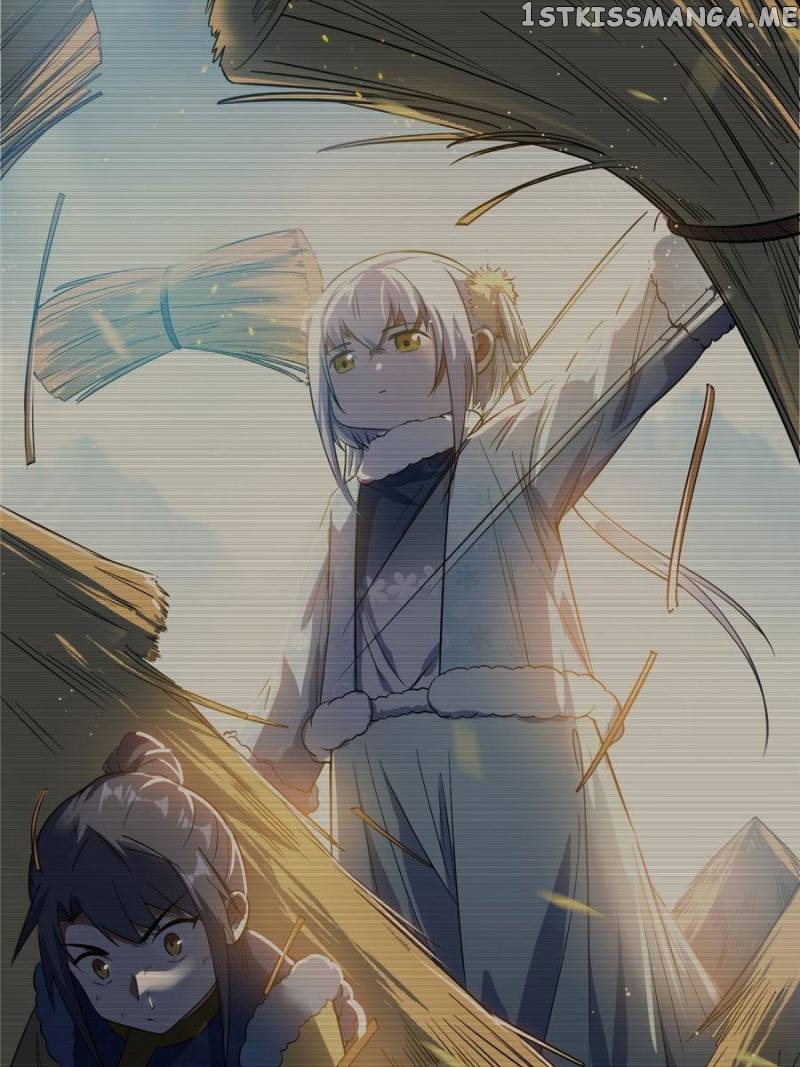 Way To Be The Evil Emperor Chapter 114 - page 11
