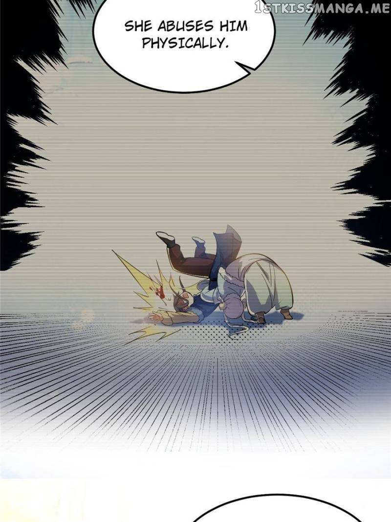 Way To Be The Evil Emperor Chapter 114 - page 14
