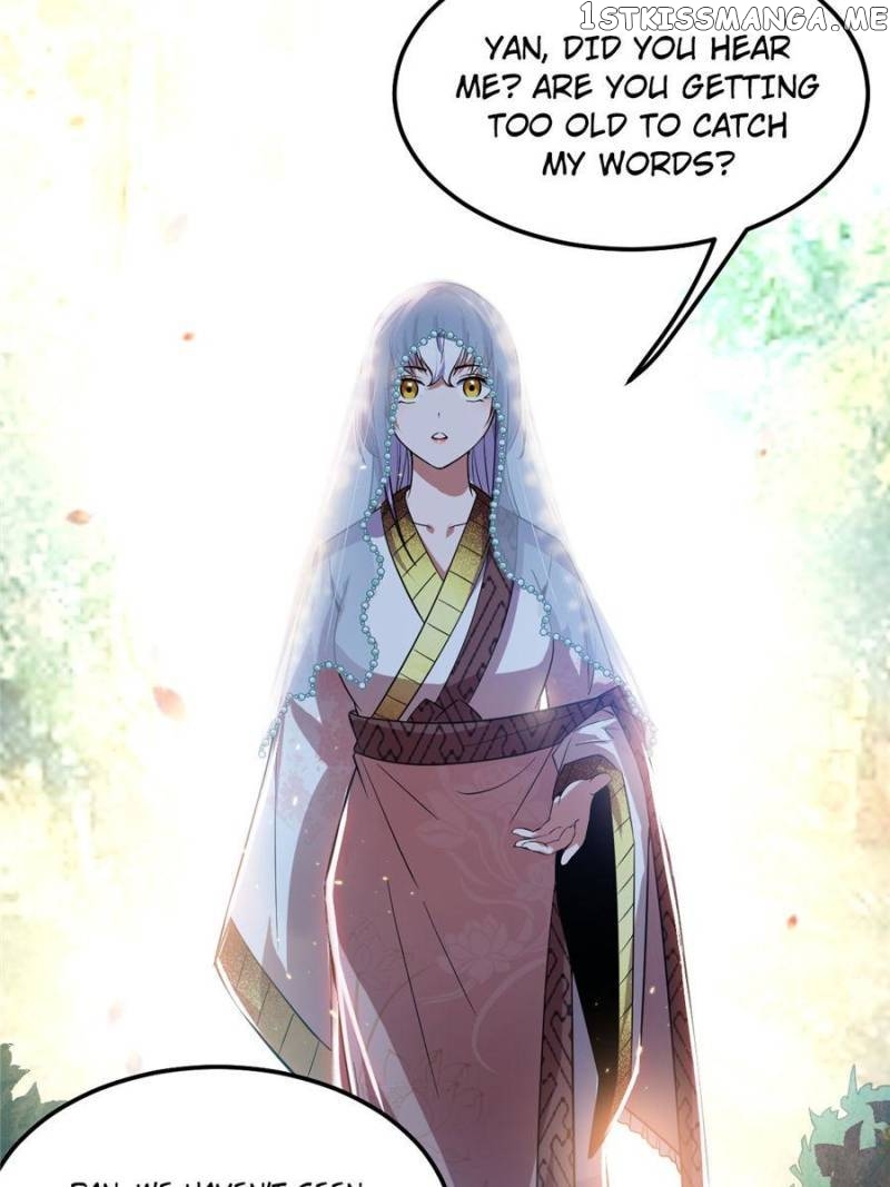 Way To Be The Evil Emperor Chapter 114 - page 15