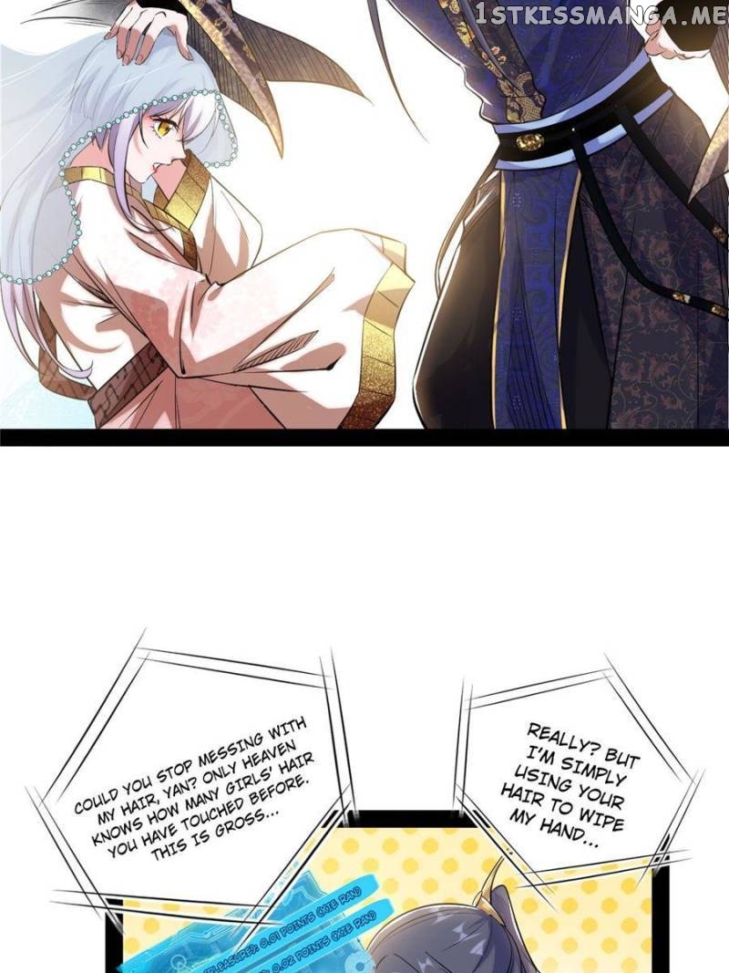 Way To Be The Evil Emperor Chapter 114 - page 18