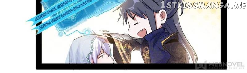 Way To Be The Evil Emperor Chapter 114 - page 19