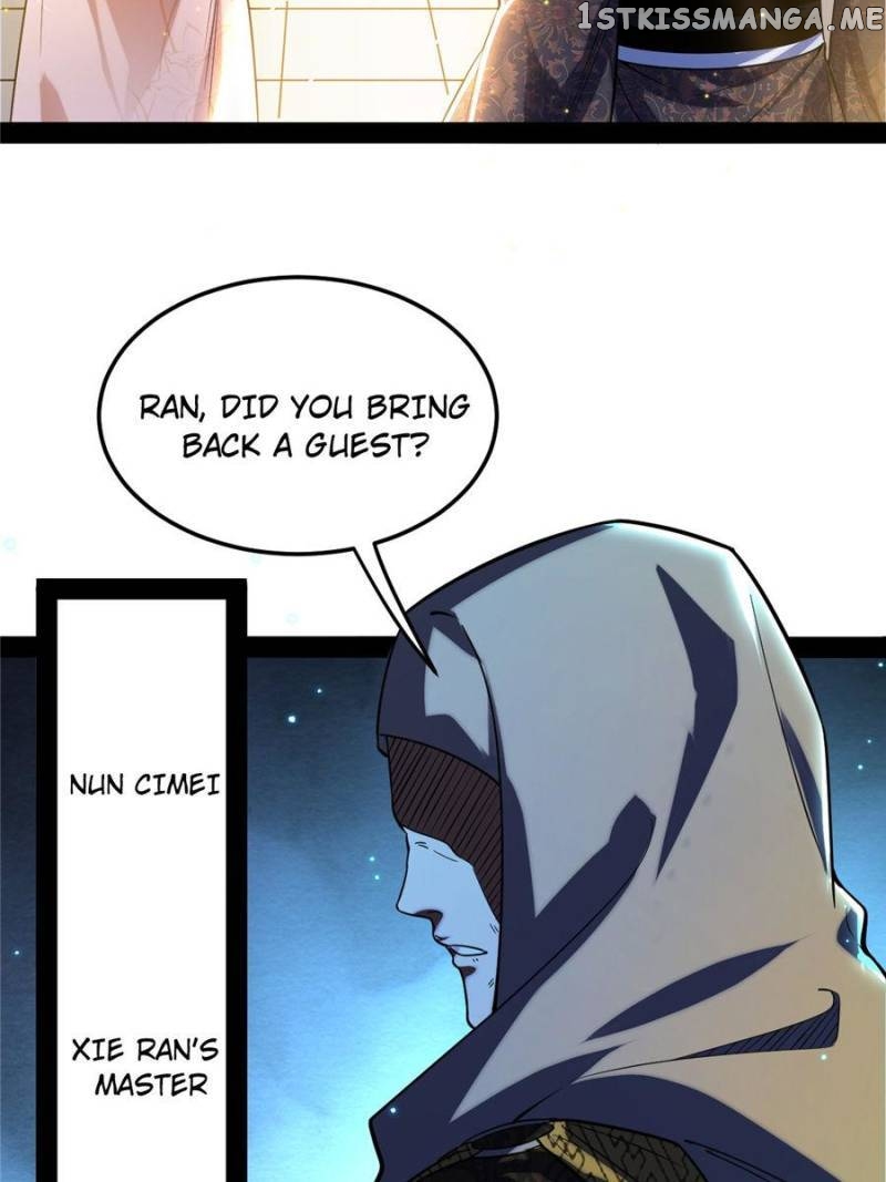 Way To Be The Evil Emperor Chapter 114 - page 27