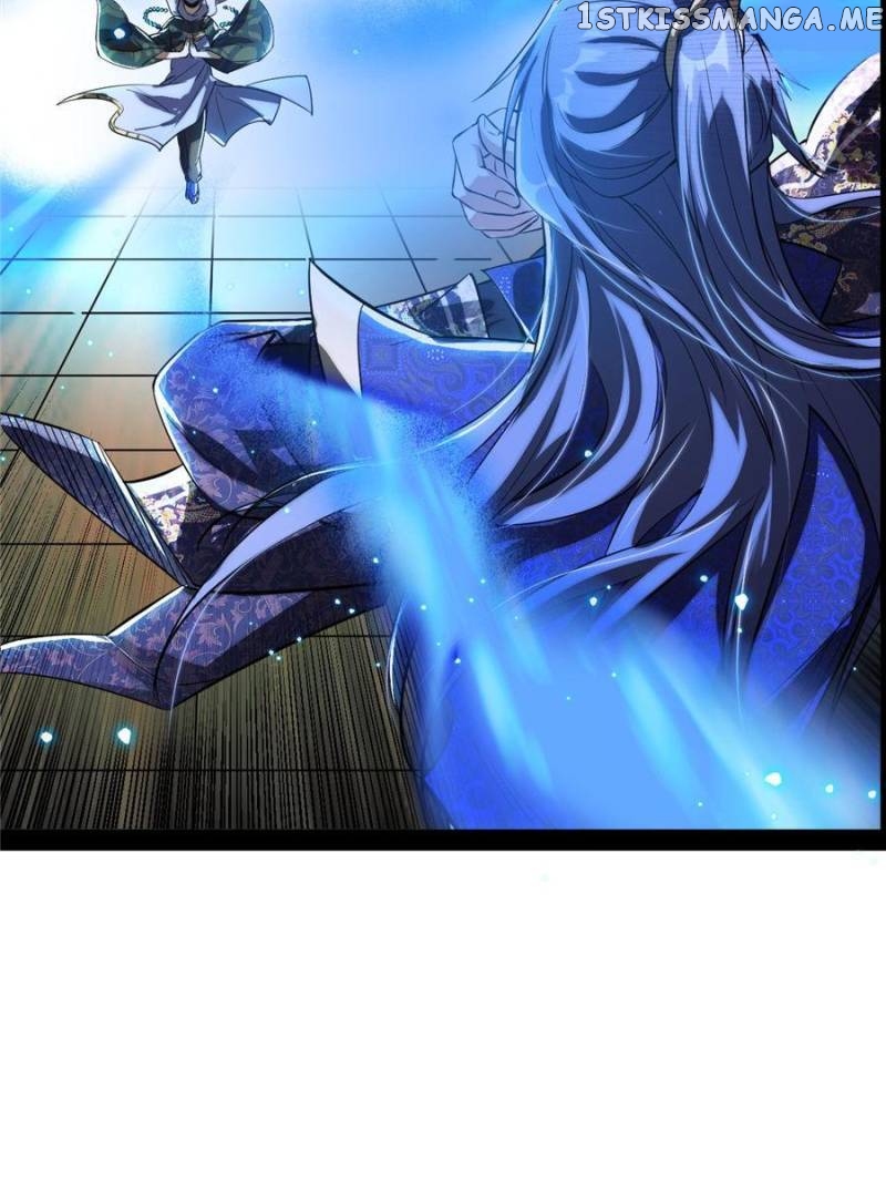 Way To Be The Evil Emperor Chapter 114 - page 31