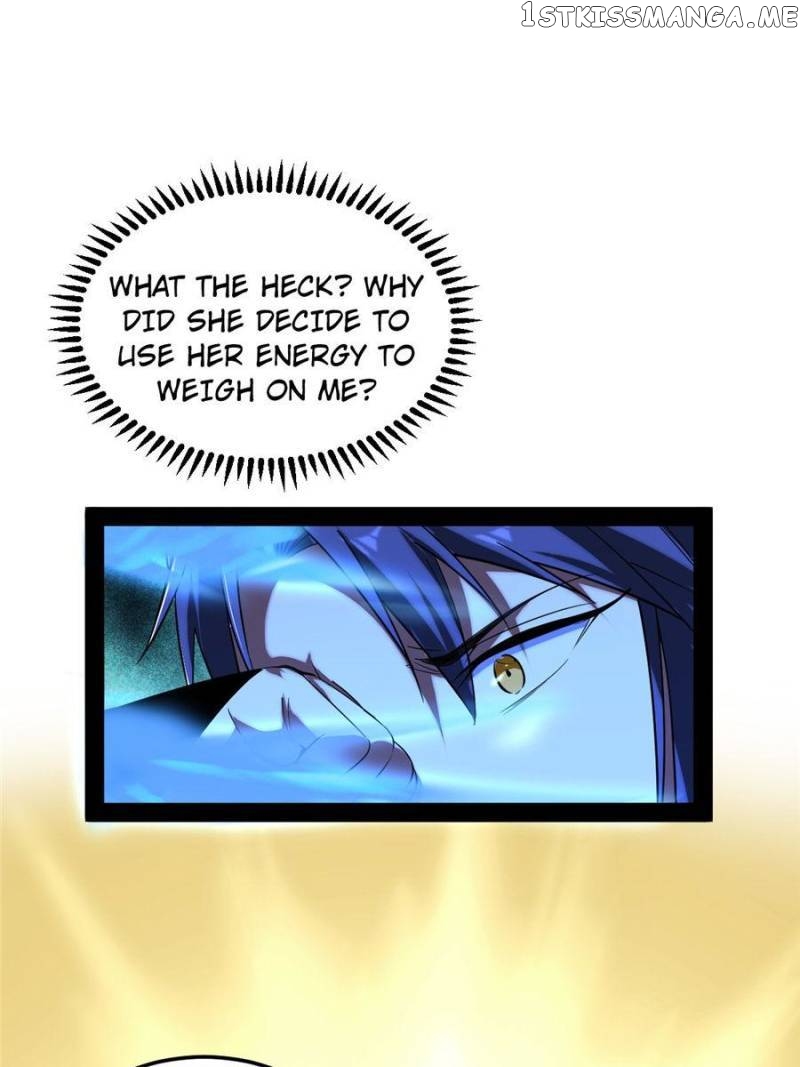 Way To Be The Evil Emperor Chapter 114 - page 33