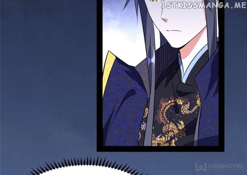 Way To Be The Evil Emperor Chapter 114 - page 39