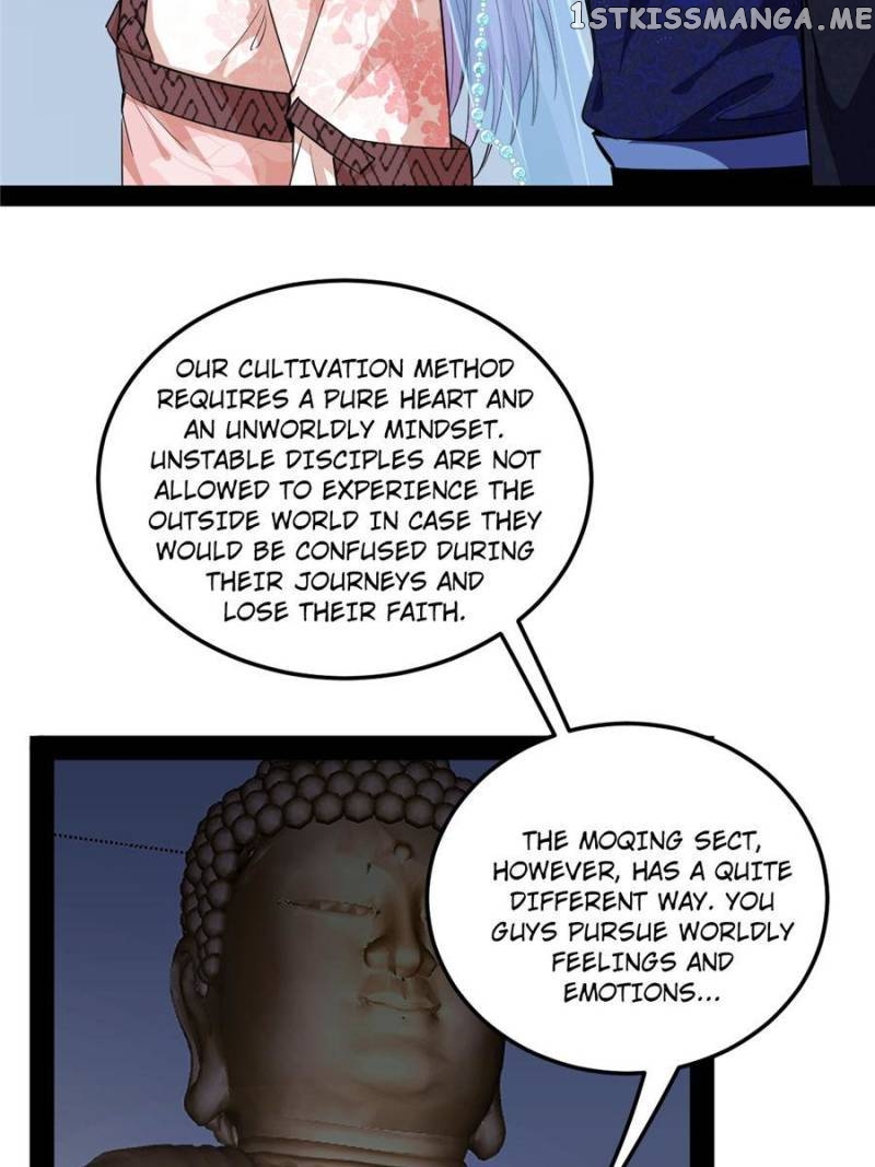 Way To Be The Evil Emperor Chapter 114 - page 41