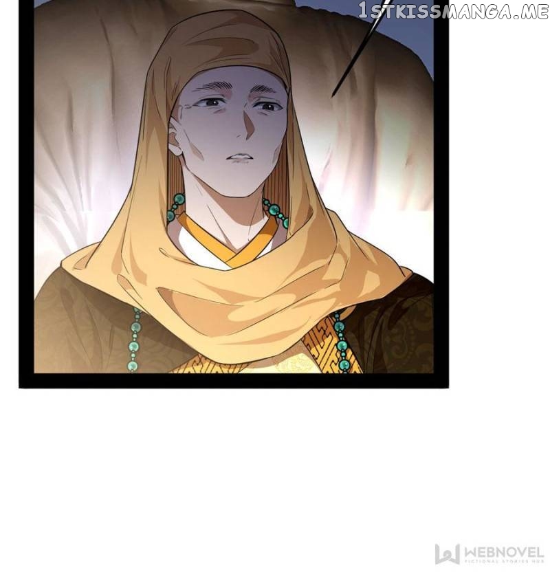 Way To Be The Evil Emperor Chapter 114 - page 42