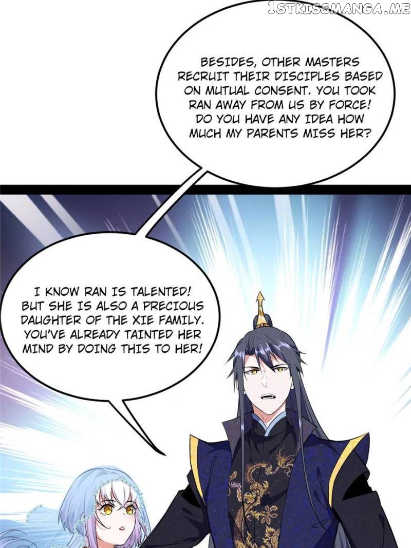 Way To Be The Evil Emperor Chapter 114 - page 47