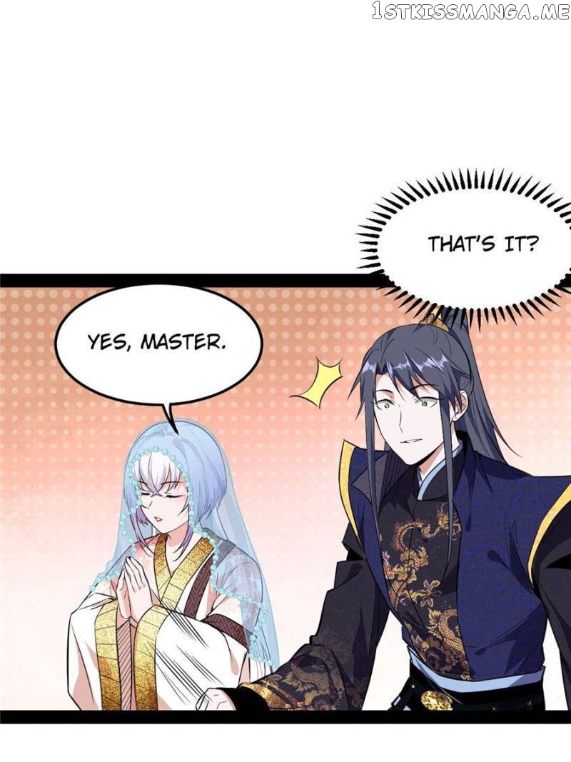 Way To Be The Evil Emperor Chapter 114 - page 53