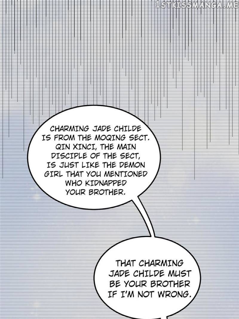 Way To Be The Evil Emperor Chapter 114 - page 59