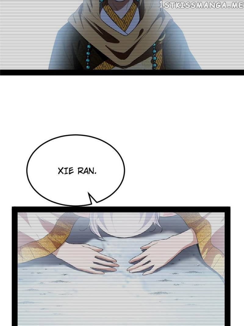 Way To Be The Evil Emperor Chapter 114 - page 62