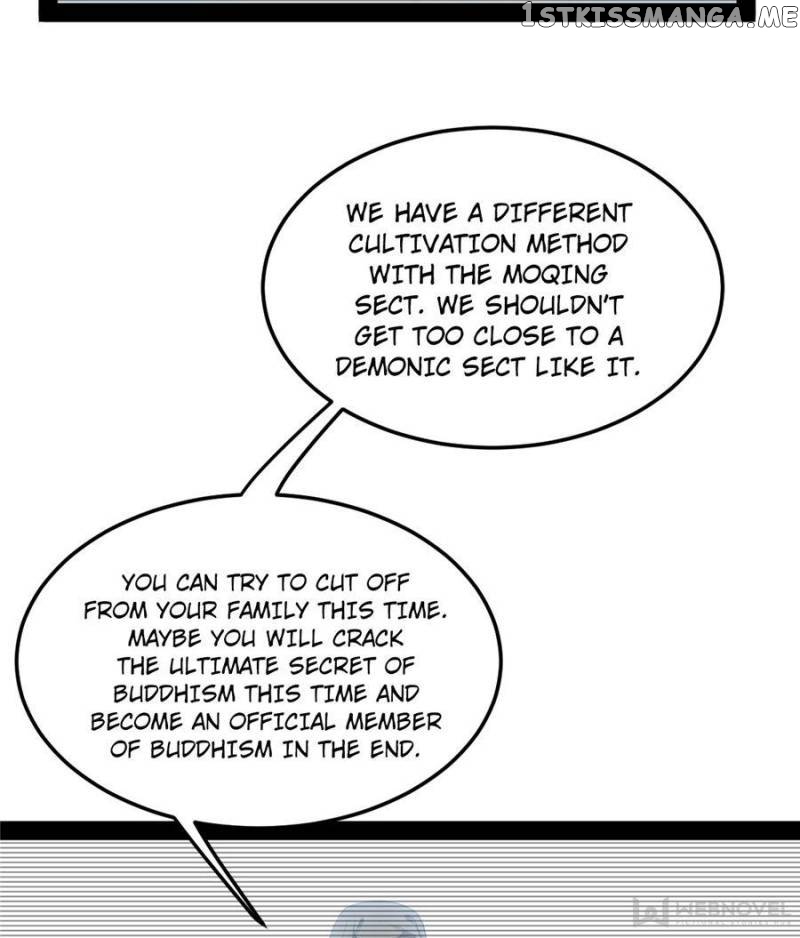 Way To Be The Evil Emperor Chapter 114 - page 64