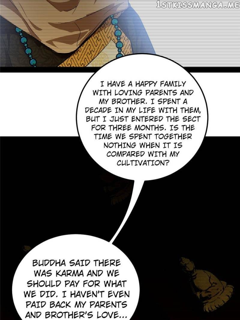 Way To Be The Evil Emperor Chapter 114 - page 69