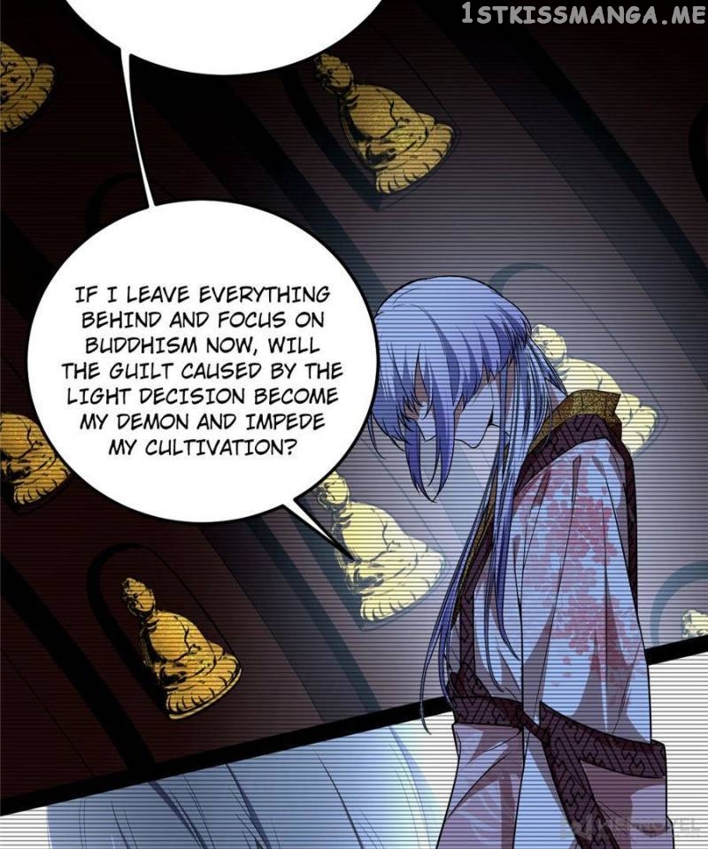 Way To Be The Evil Emperor Chapter 114 - page 70