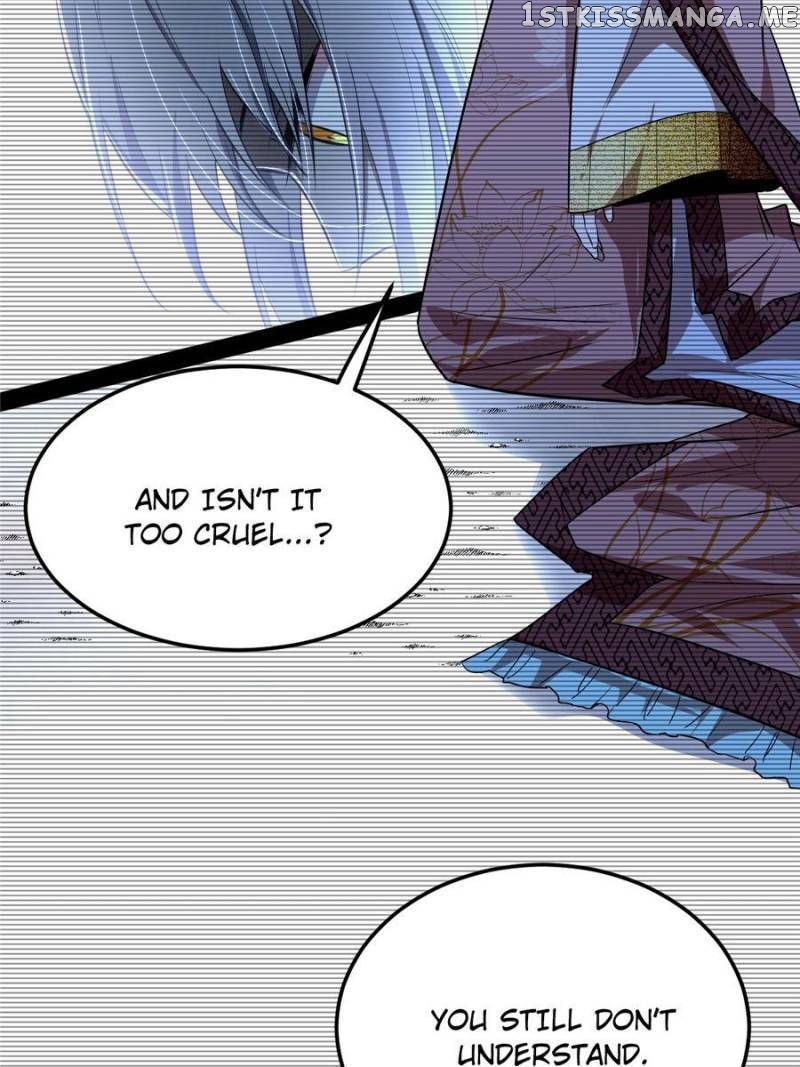 Way To Be The Evil Emperor Chapter 114 - page 71
