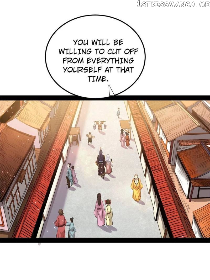 Way To Be The Evil Emperor Chapter 114 - page 74