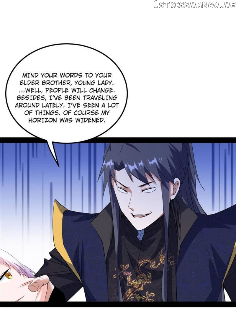 Way To Be The Evil Emperor Chapter 114 - page 78
