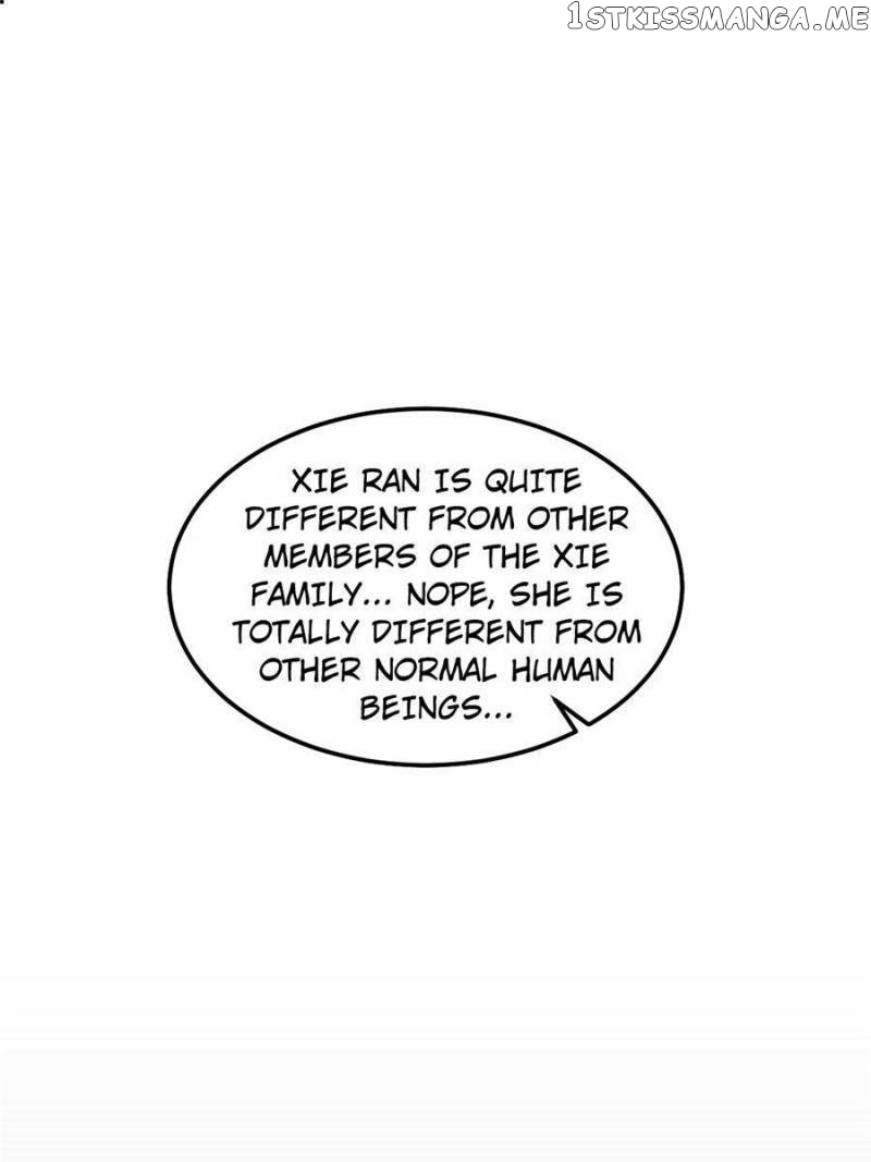 Way To Be The Evil Emperor Chapter 114 - page 8