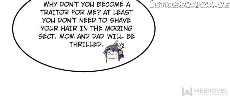 Way To Be The Evil Emperor Chapter 114 - page 82