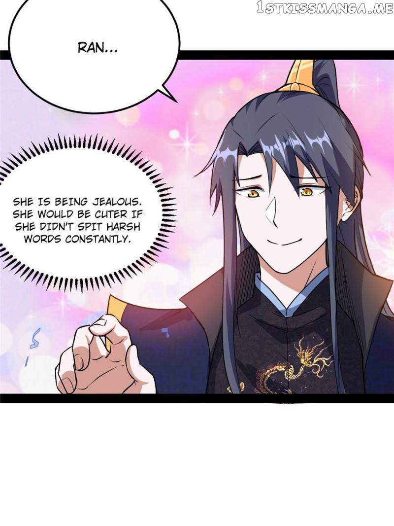 Way To Be The Evil Emperor Chapter 114 - page 87