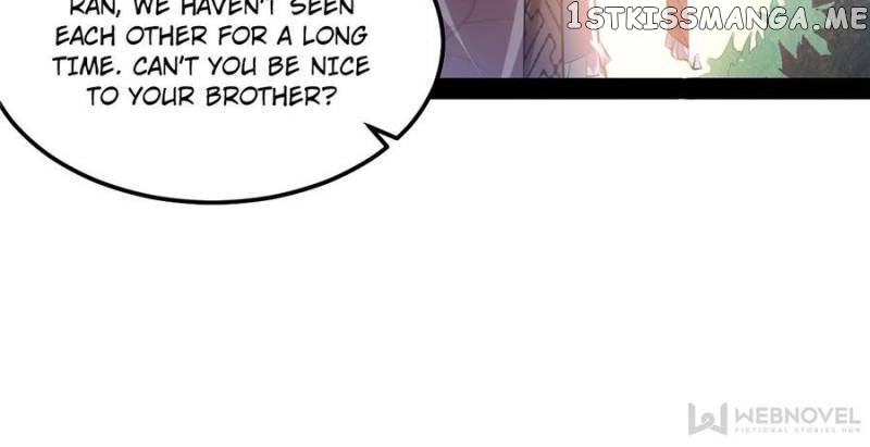 Way To Be The Evil Emperor Chapter 114 - page 9