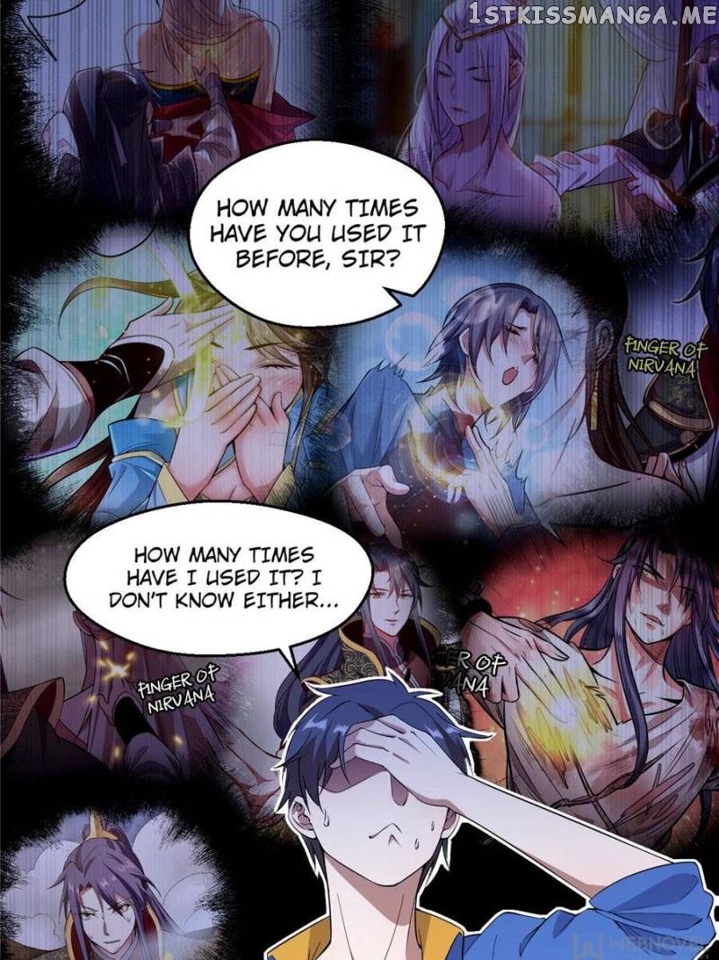 Way To Be The Evil Emperor Chapter 65 - page 14